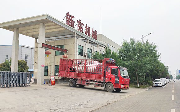 直冷式保温储奶罐